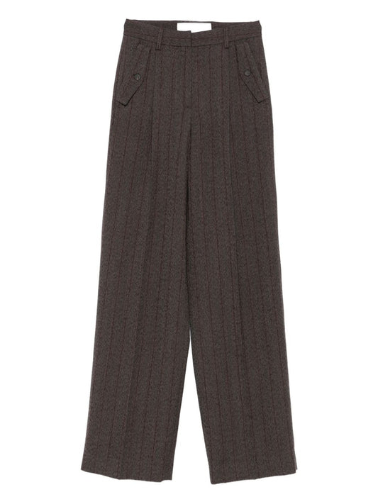 Golden Goose Golden Goose Trousers Brown