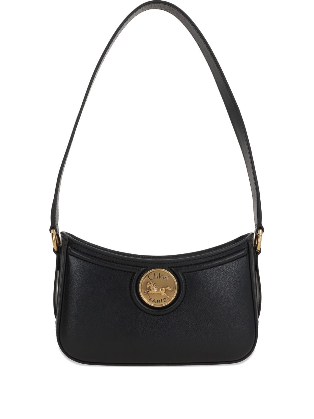 Chloé Chloé Chloè Bags.. Black