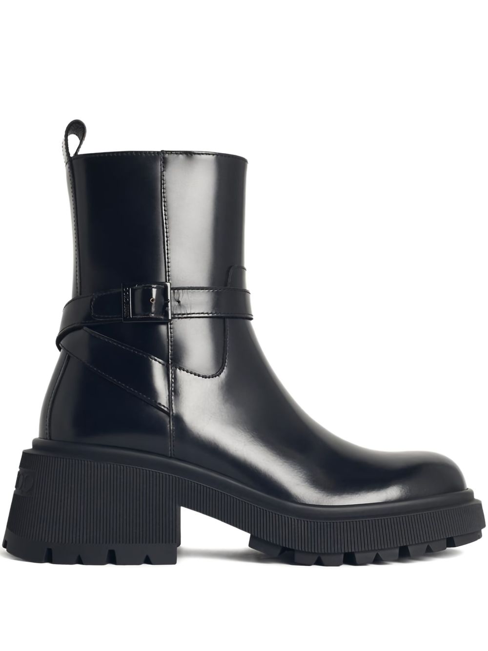 Jimmy Choo Jimmy Choo Boots Black