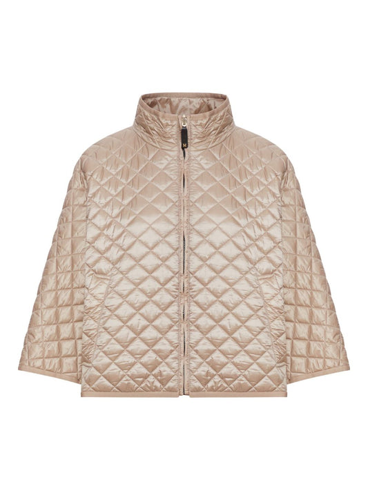 MAX MARA THE CUBE MAX MARA THE CUBE Jackets Grey