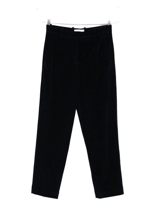 Circolo 1901 Circolo 1901 Trousers Blue