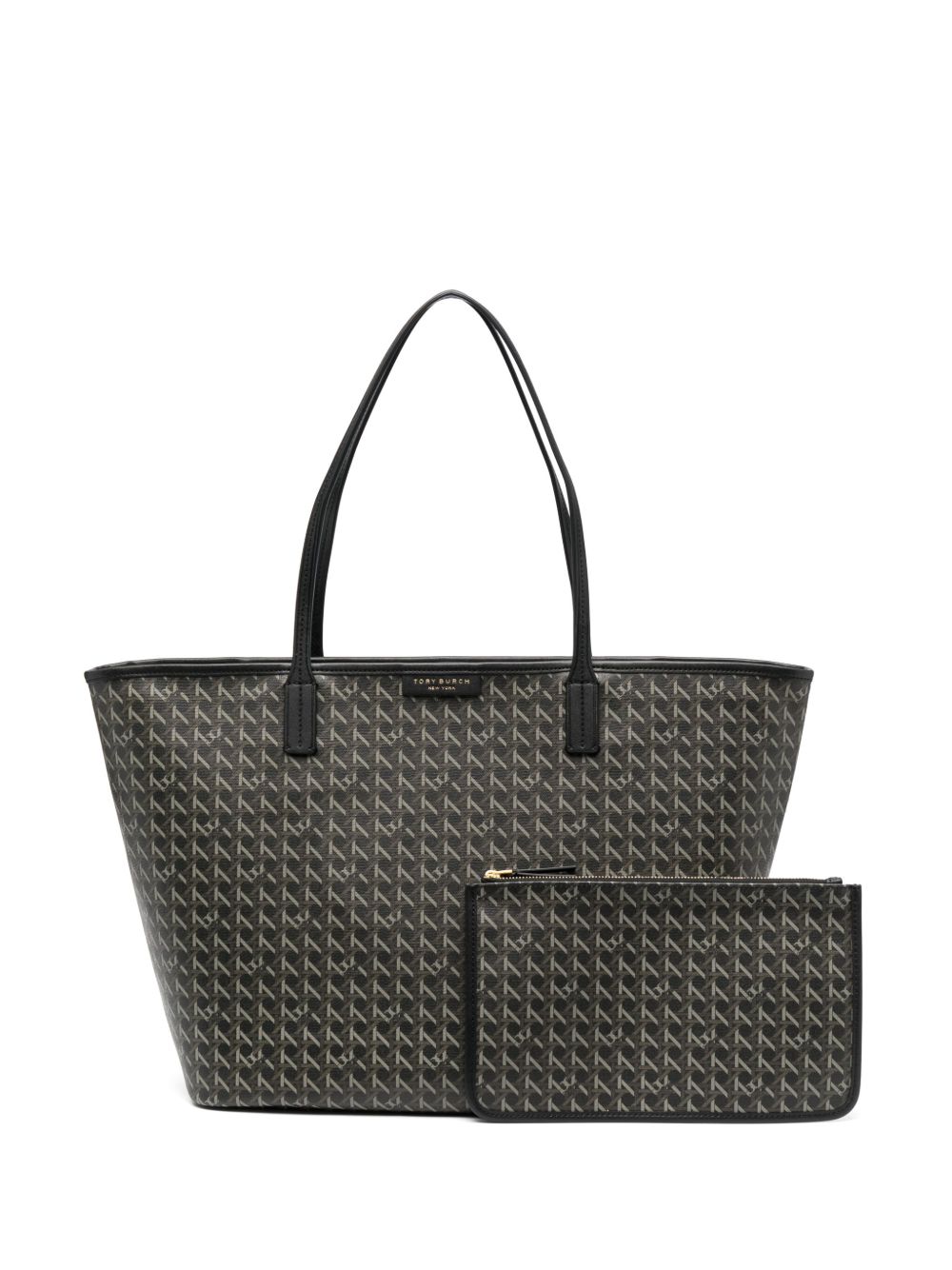 Tory Burch Tory Burch Ever-Ready Shopping with Zip