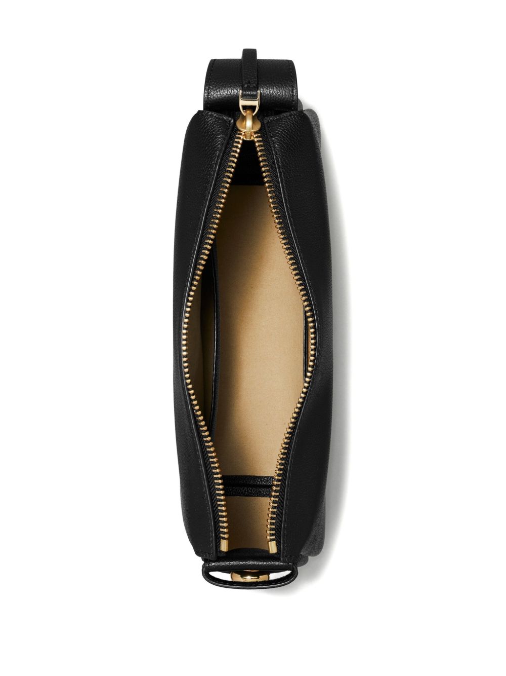 Tory Burch Tory Burch Romy Leather Shoulder Bag