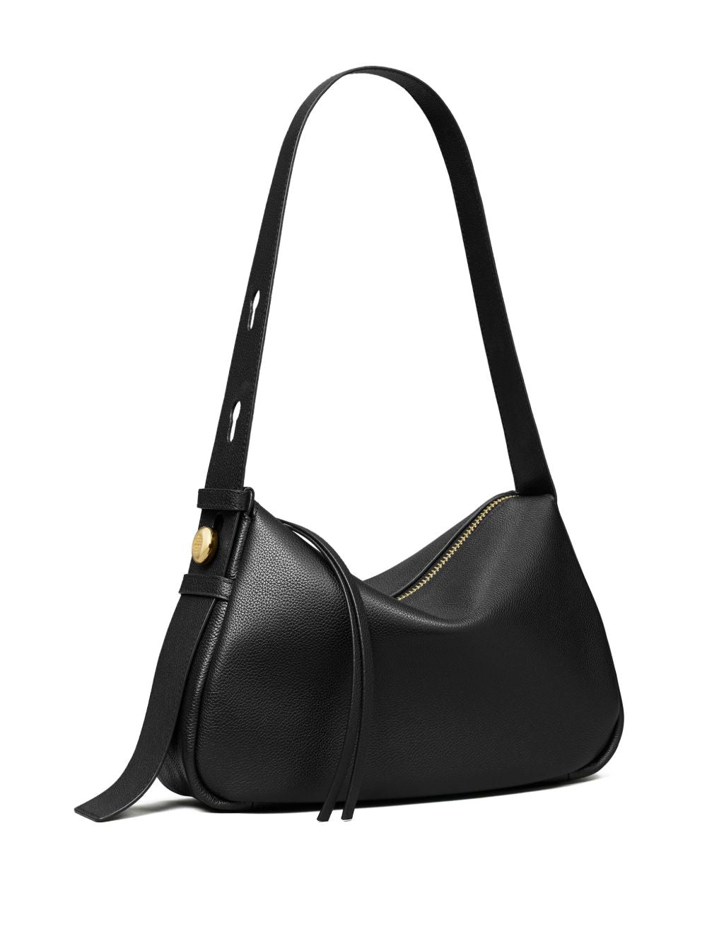 Tory Burch Tory Burch Romy Leather Shoulder Bag