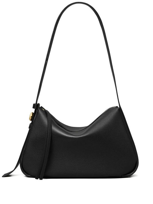 Tory Burch Tory Burch Romy Leather Shoulder Bag