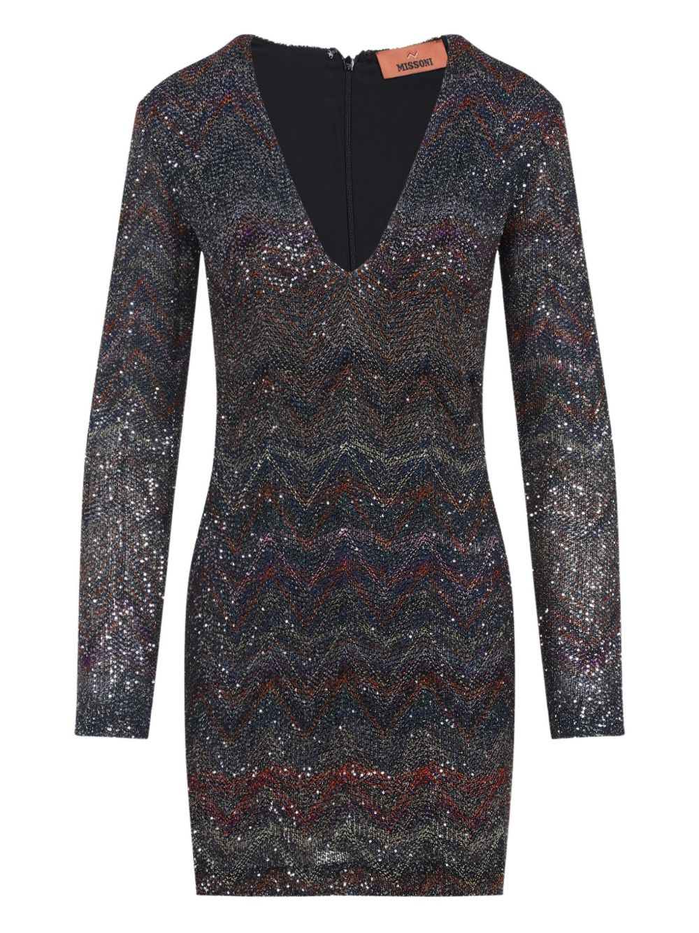 Missoni Missoni Dresses MultiColour