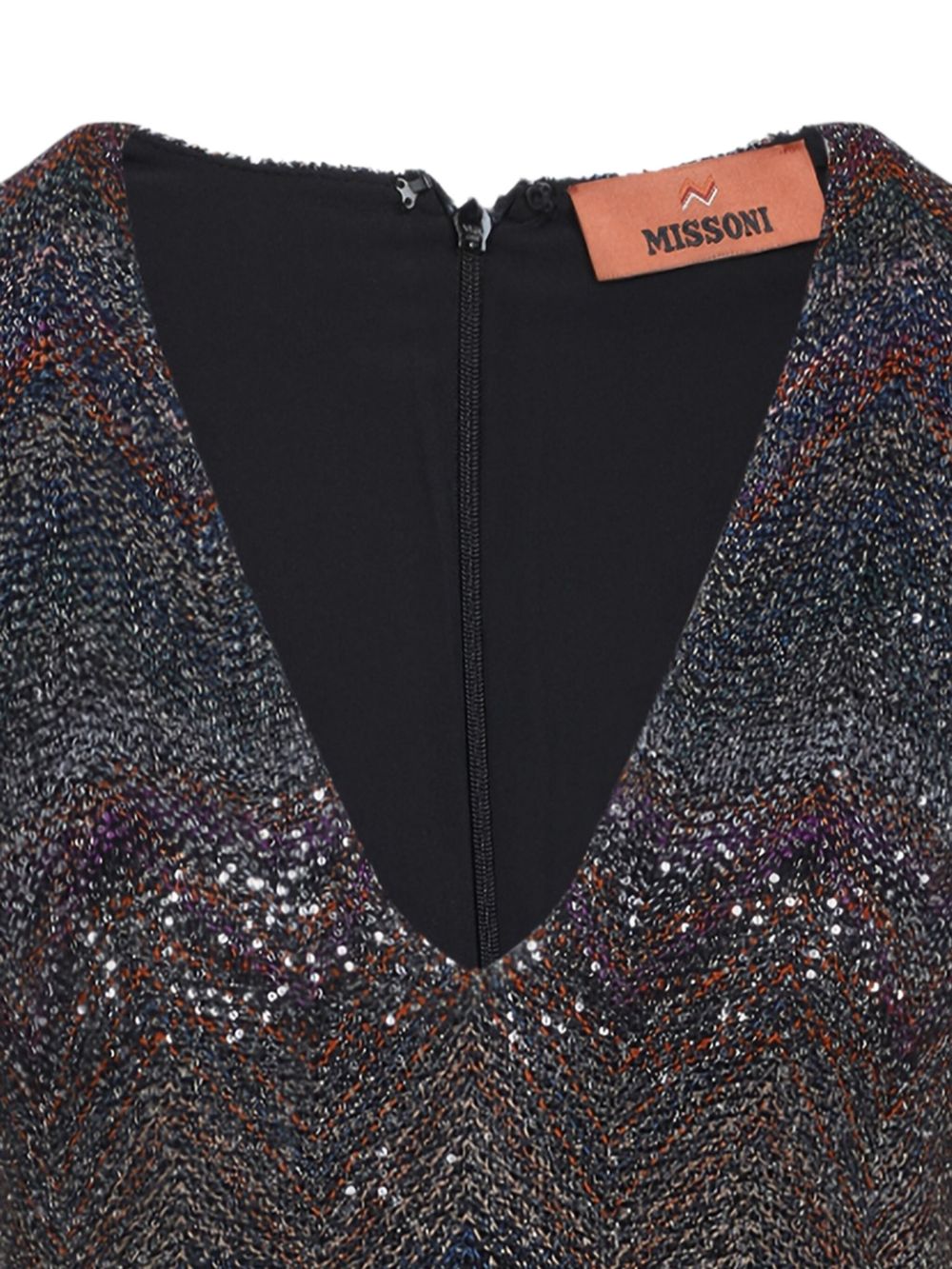 Missoni Missoni Dresses MultiColour