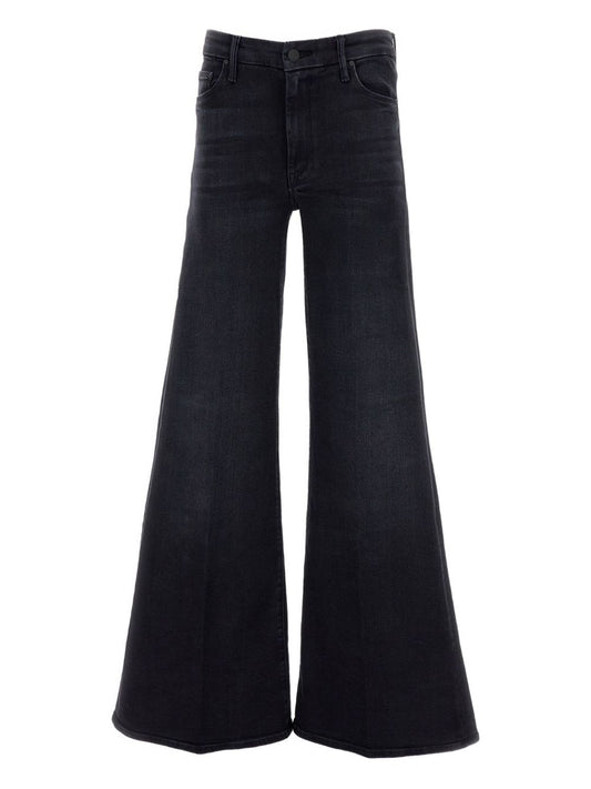 Mother Mother Jeans Blue