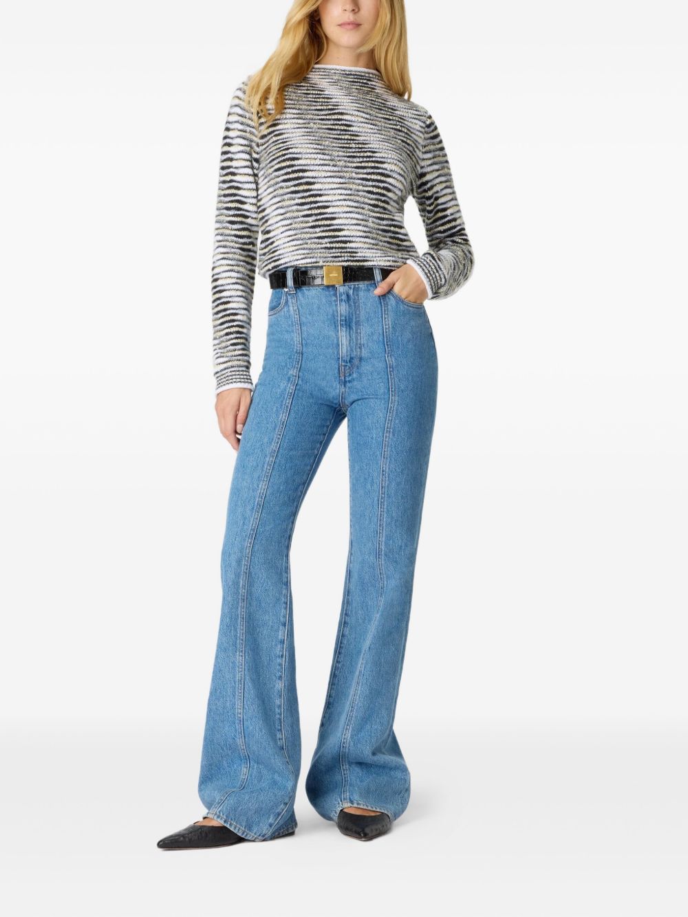 Missoni Missoni Sweaters Grey