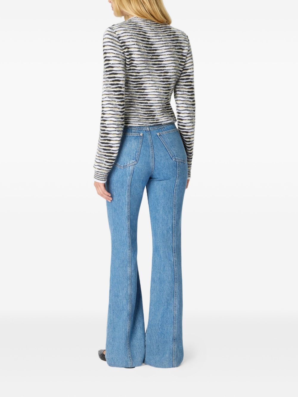 Missoni Missoni Sweaters Grey