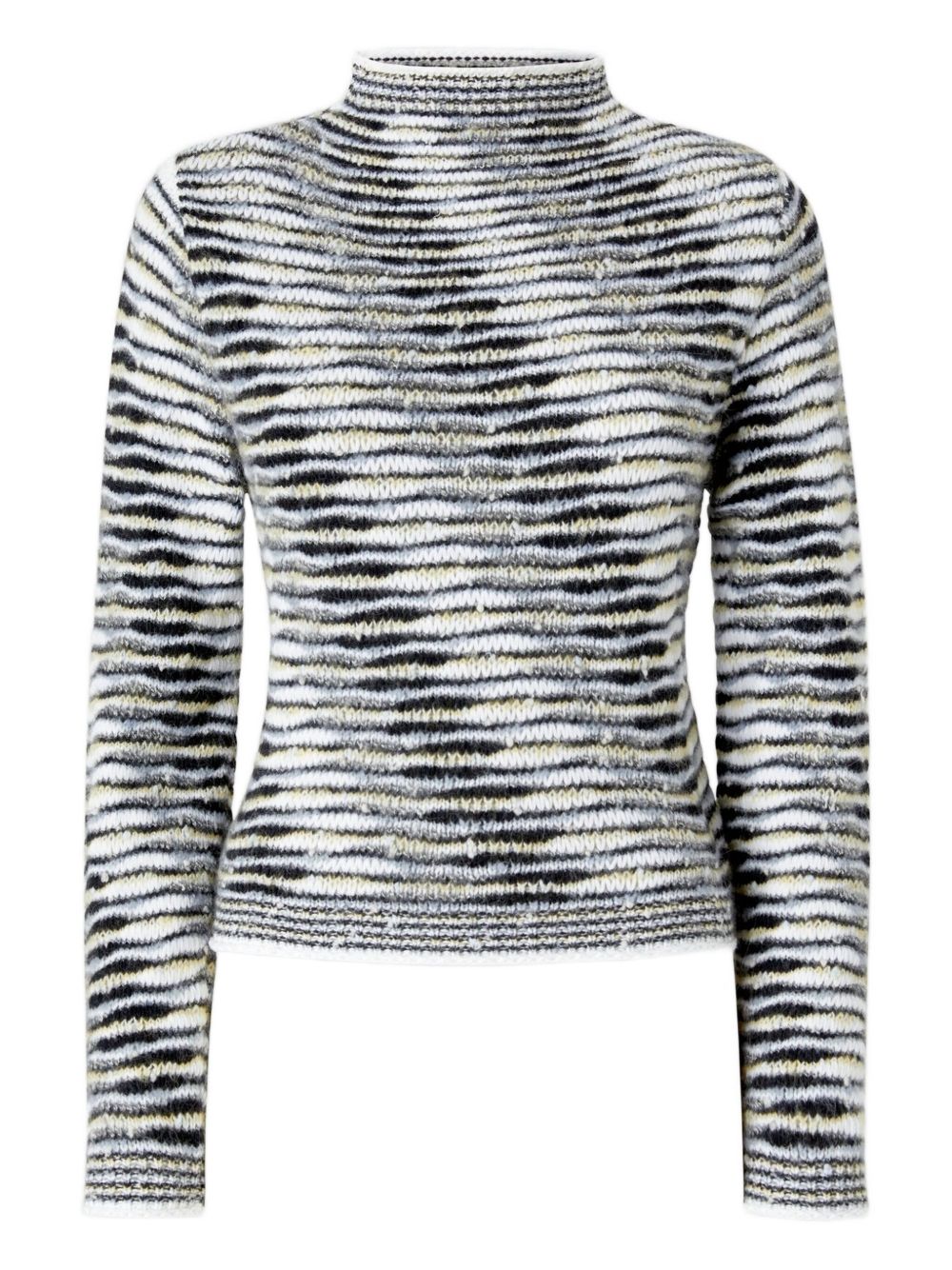 Missoni Missoni Sweaters Grey