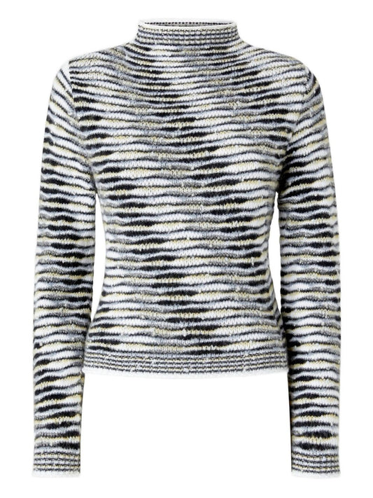 Missoni Missoni Sweaters Grey