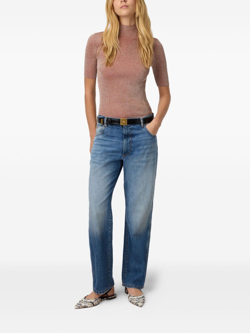 Missoni Missoni Sweaters Beige