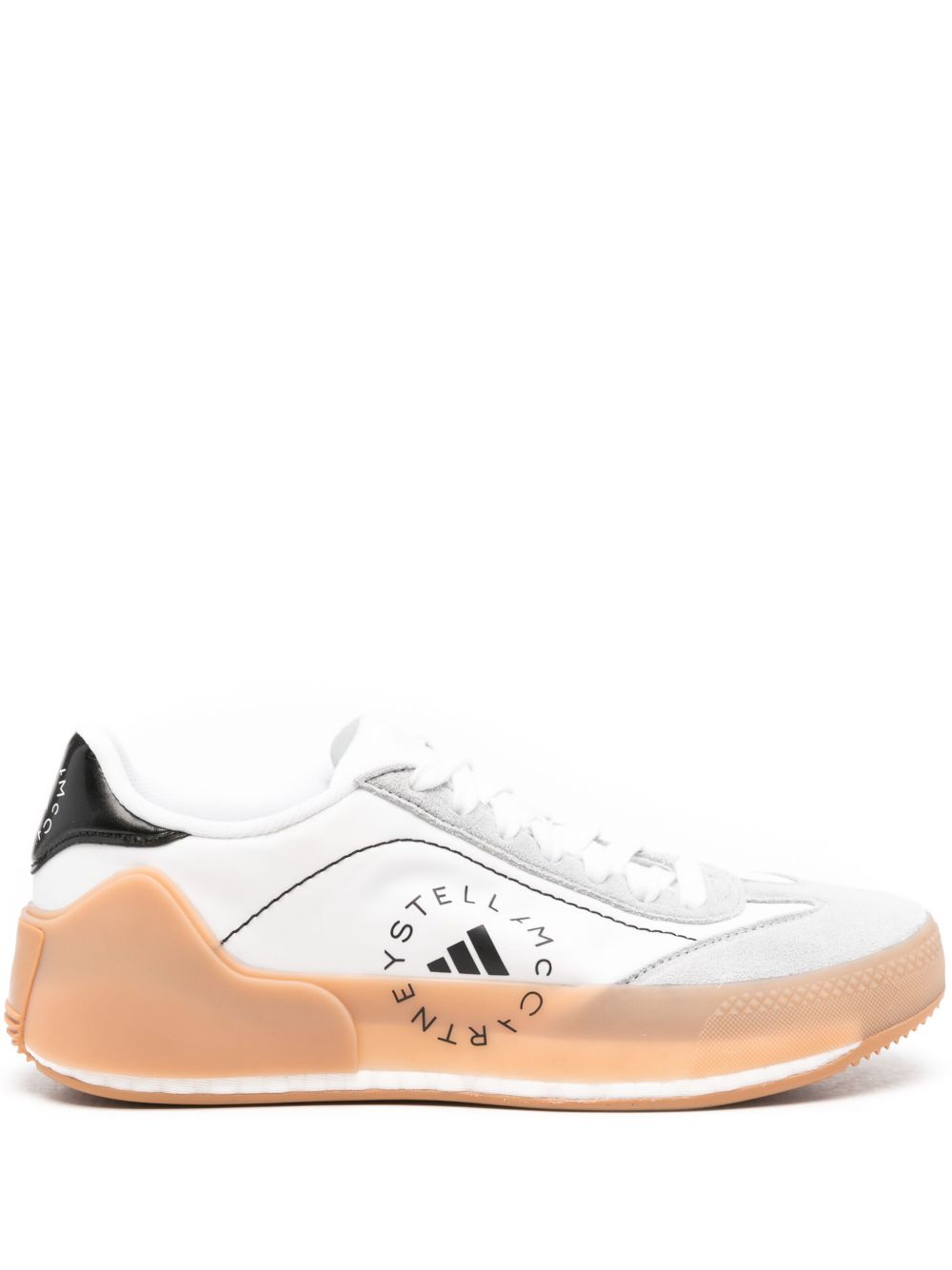 Adidas By Stella McCartney Adidas By Stella McCartney Sneakers White