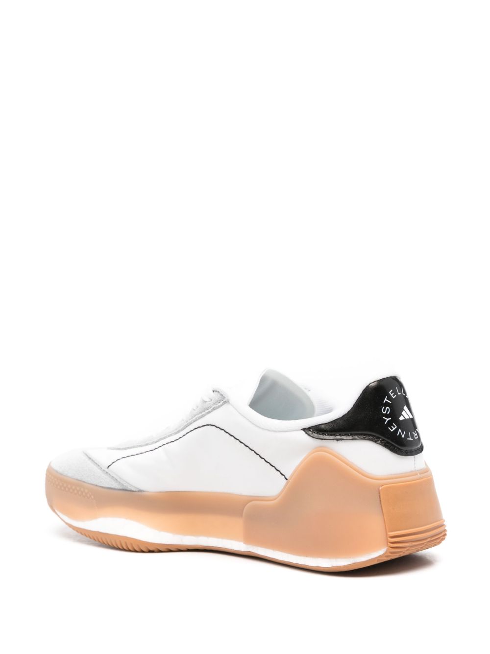 Adidas By Stella McCartney Adidas By Stella McCartney Sneakers White