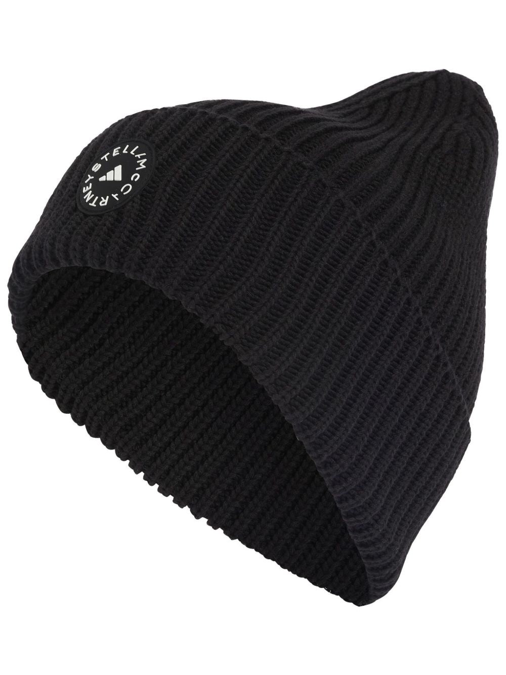 Adidas By Stella McCartney Adidas By Stella McCartney Hats Black
