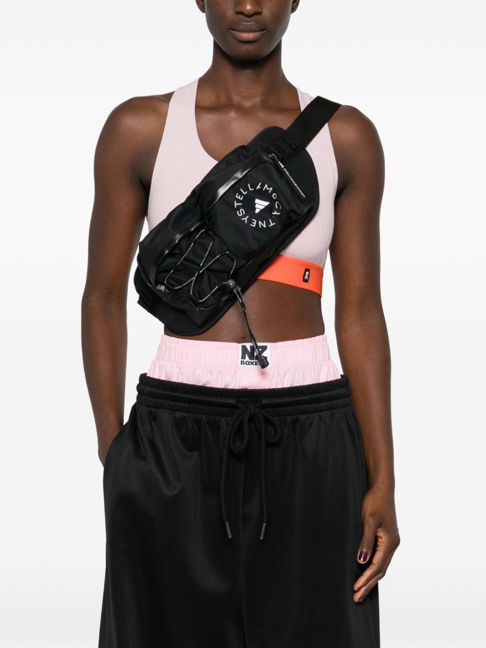 Adidas By Stella McCartney Adidas By Stella McCartney Bum bag
