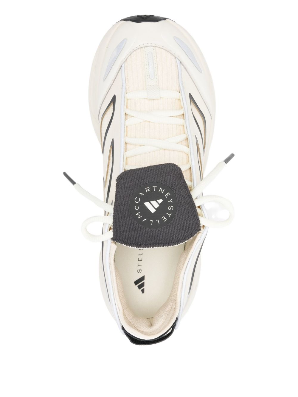 Adidas By Stella McCartney Adidas By Stella McCartney Sneakers White