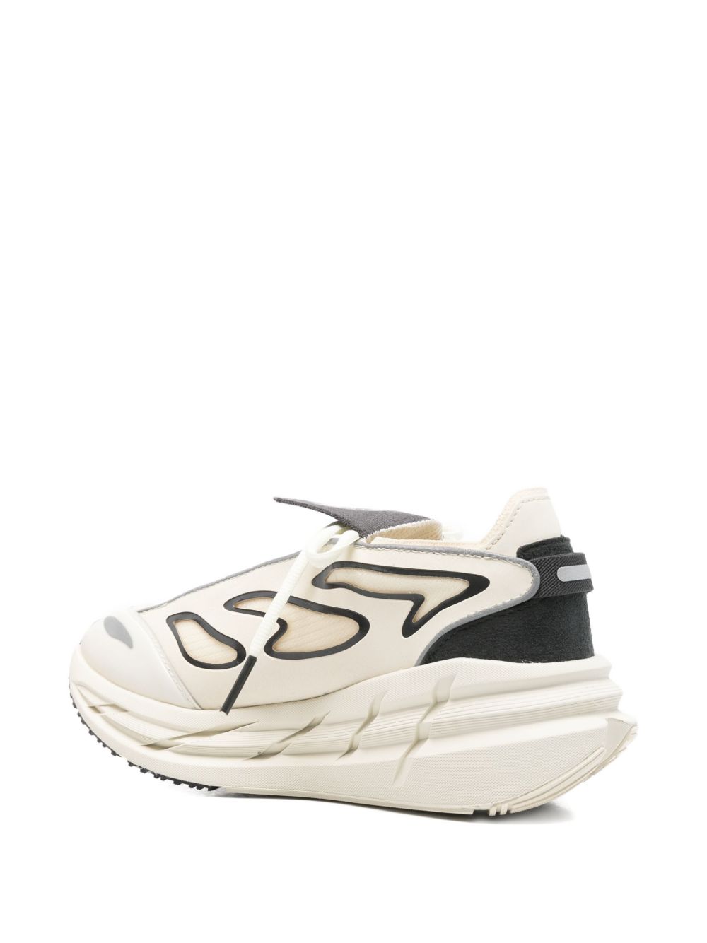 Adidas By Stella McCartney Adidas By Stella McCartney Sneakers White