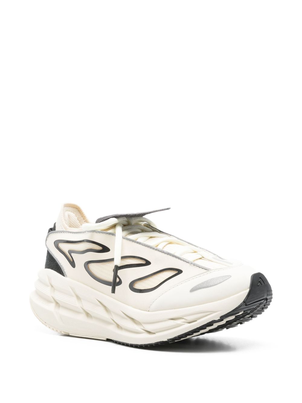 Adidas By Stella McCartney Adidas By Stella McCartney Sneakers White
