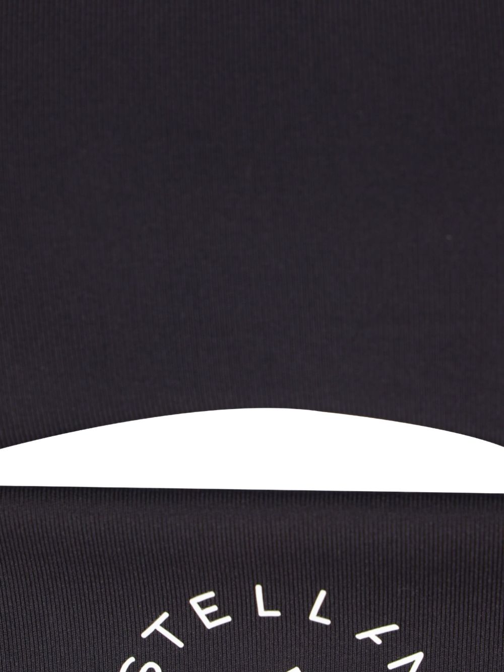 Adidas By Stella McCartney Adidas By Stella McCartney Underwear Black