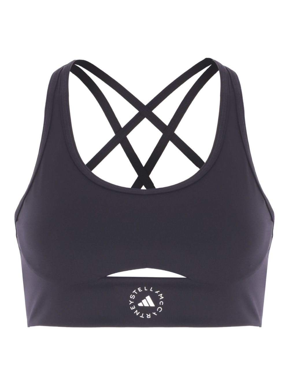 Adidas By Stella McCartney Adidas By Stella McCartney Underwear Black