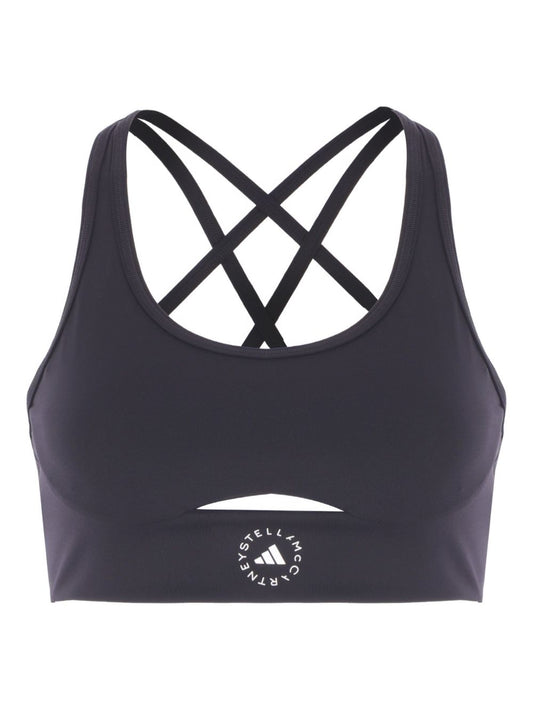 Adidas By Stella McCartney Adidas By Stella McCartney Underwear Black