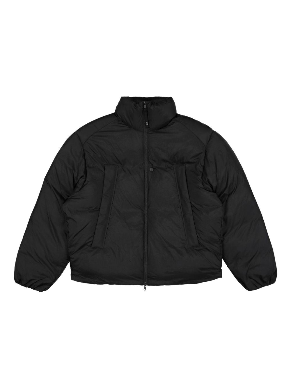 Y-3 Y-3 Coats Black