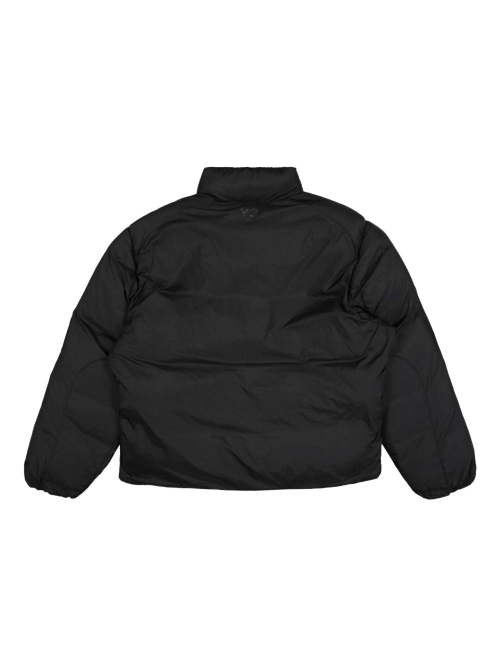 Y-3 Y-3 Coats Black