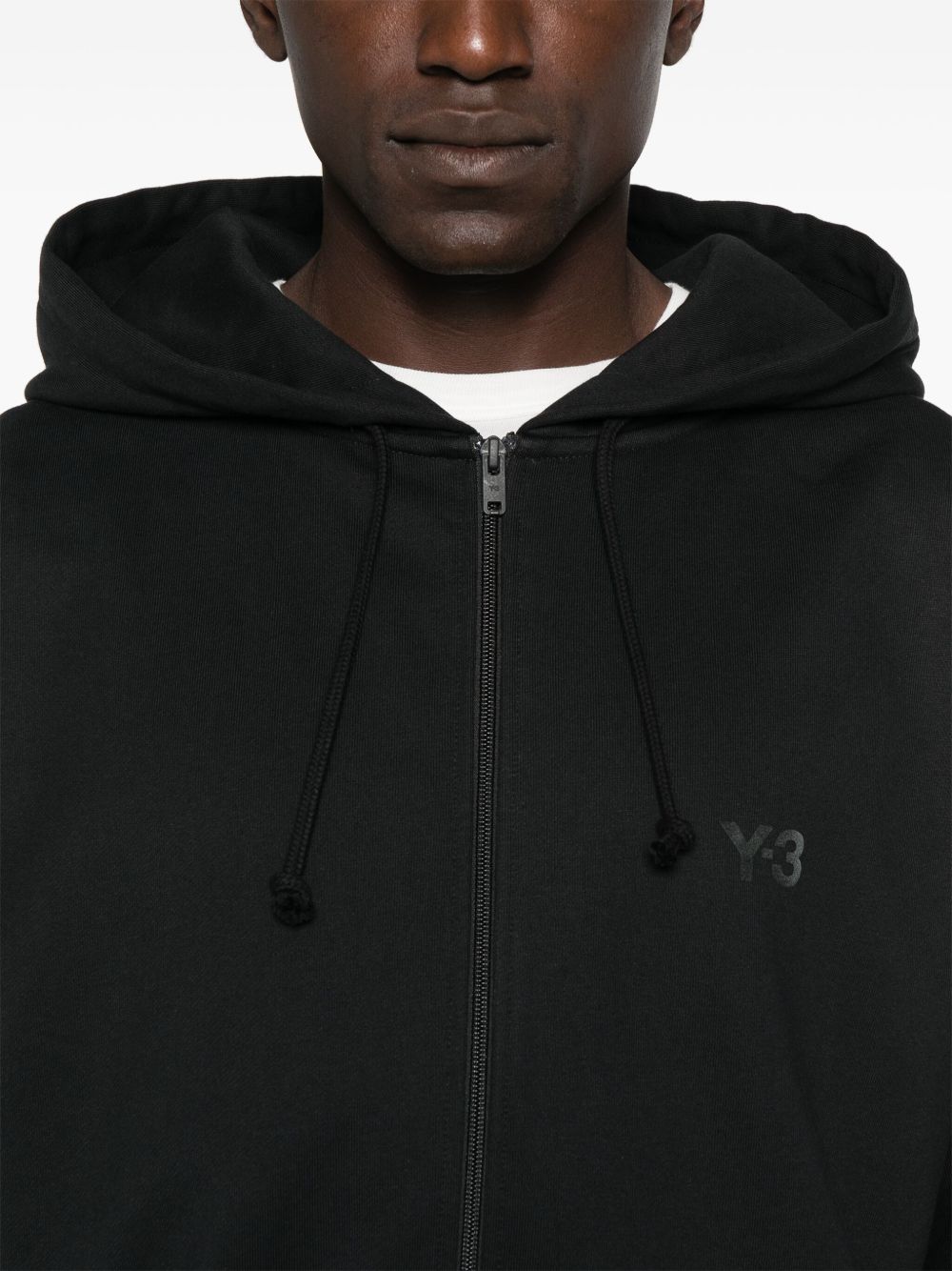 Y-3 Y-3 Sweaters Black