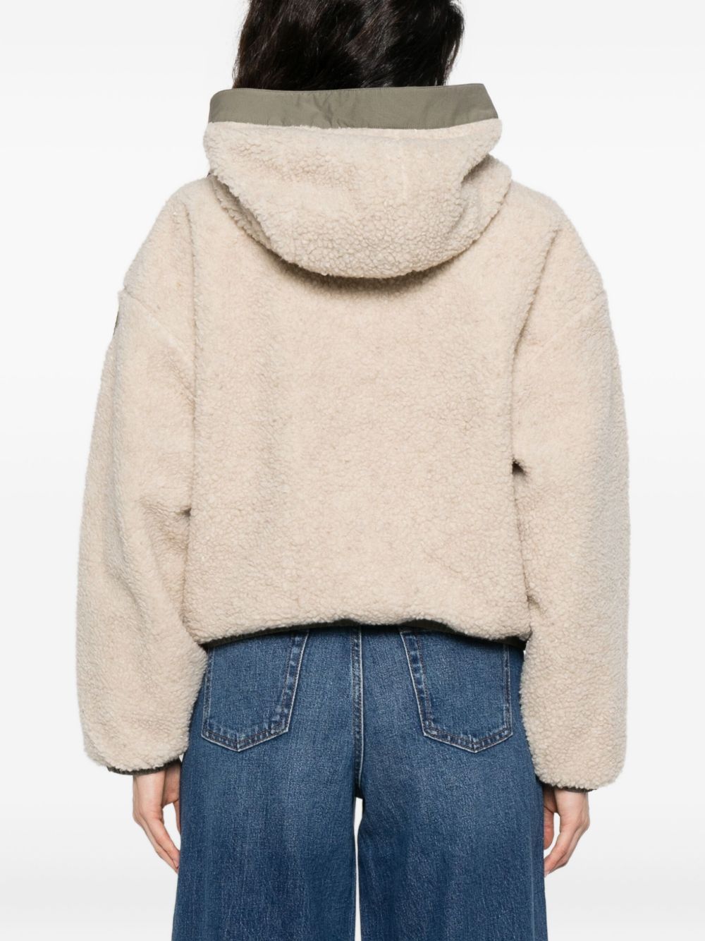 Canada Goose Canada Goose Coats Green