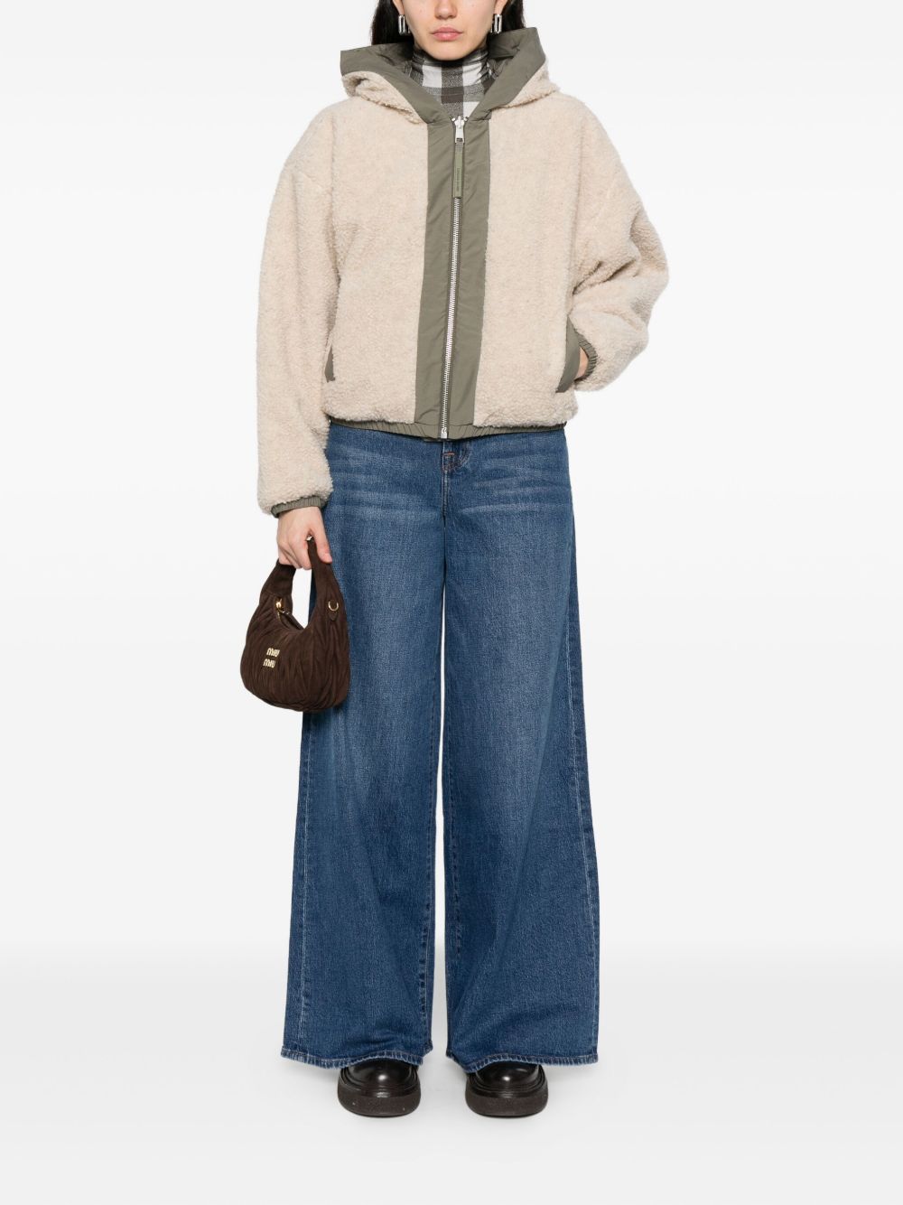 Canada Goose Canada Goose Coats Green