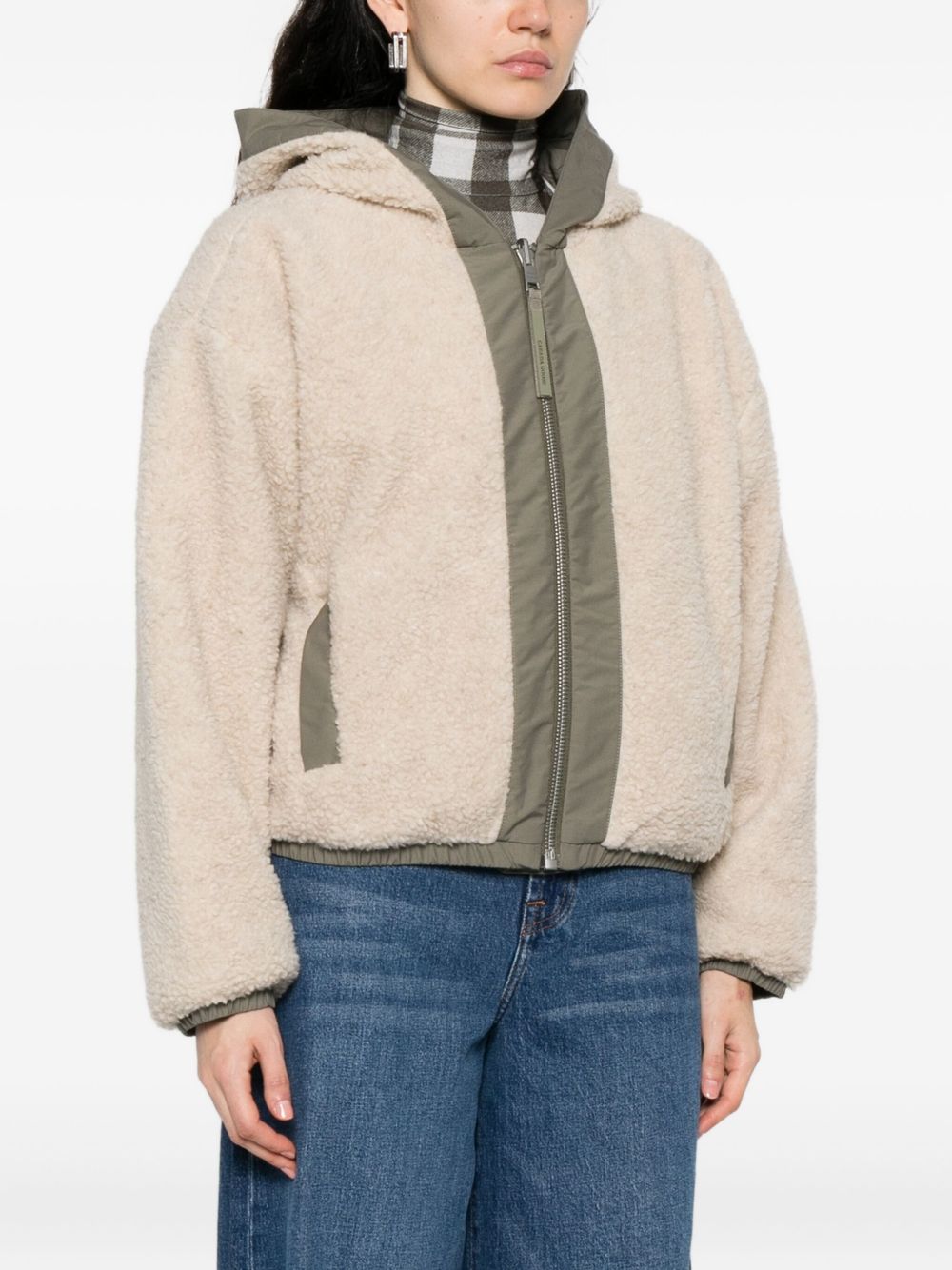 Canada Goose Canada Goose Coats Green