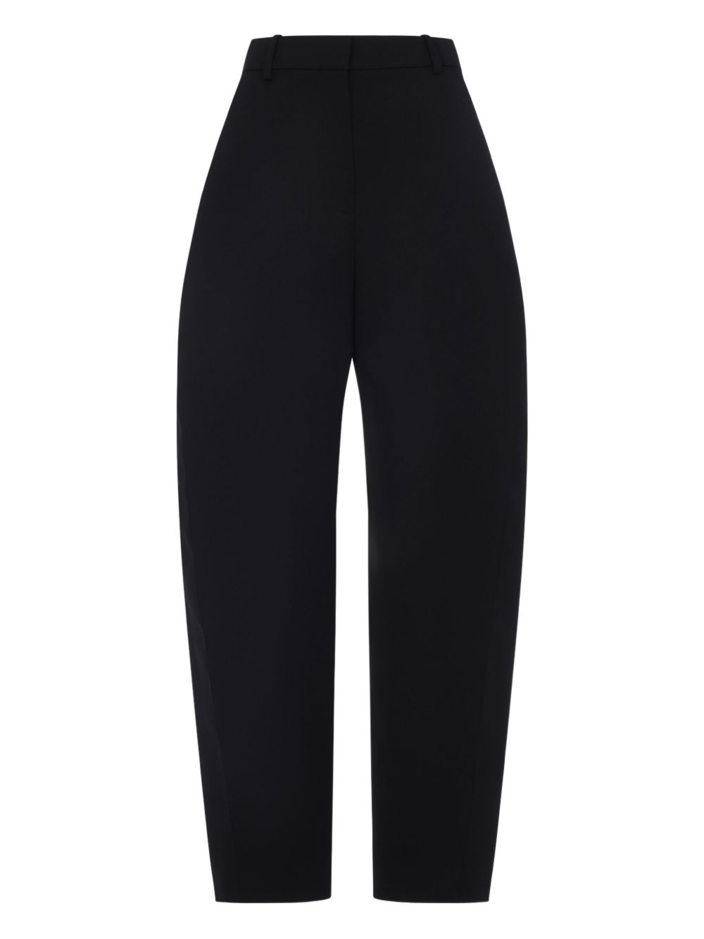 Givenchy Givenchy Trousers Black