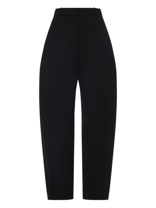 Givenchy Givenchy Trousers Black