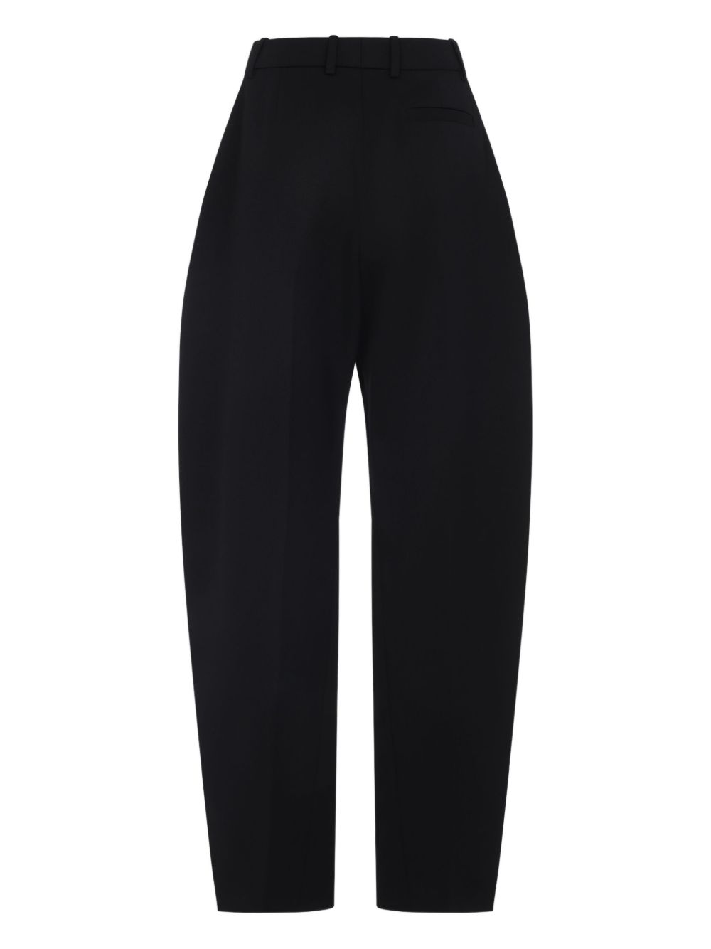 Givenchy Givenchy Trousers Black
