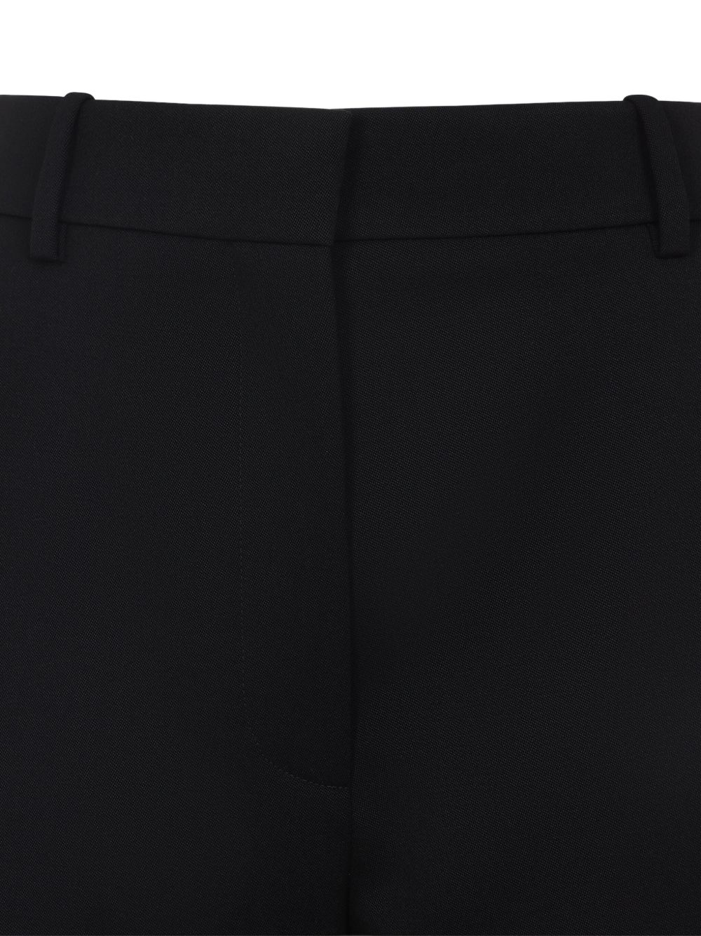 Givenchy Givenchy Trousers Black