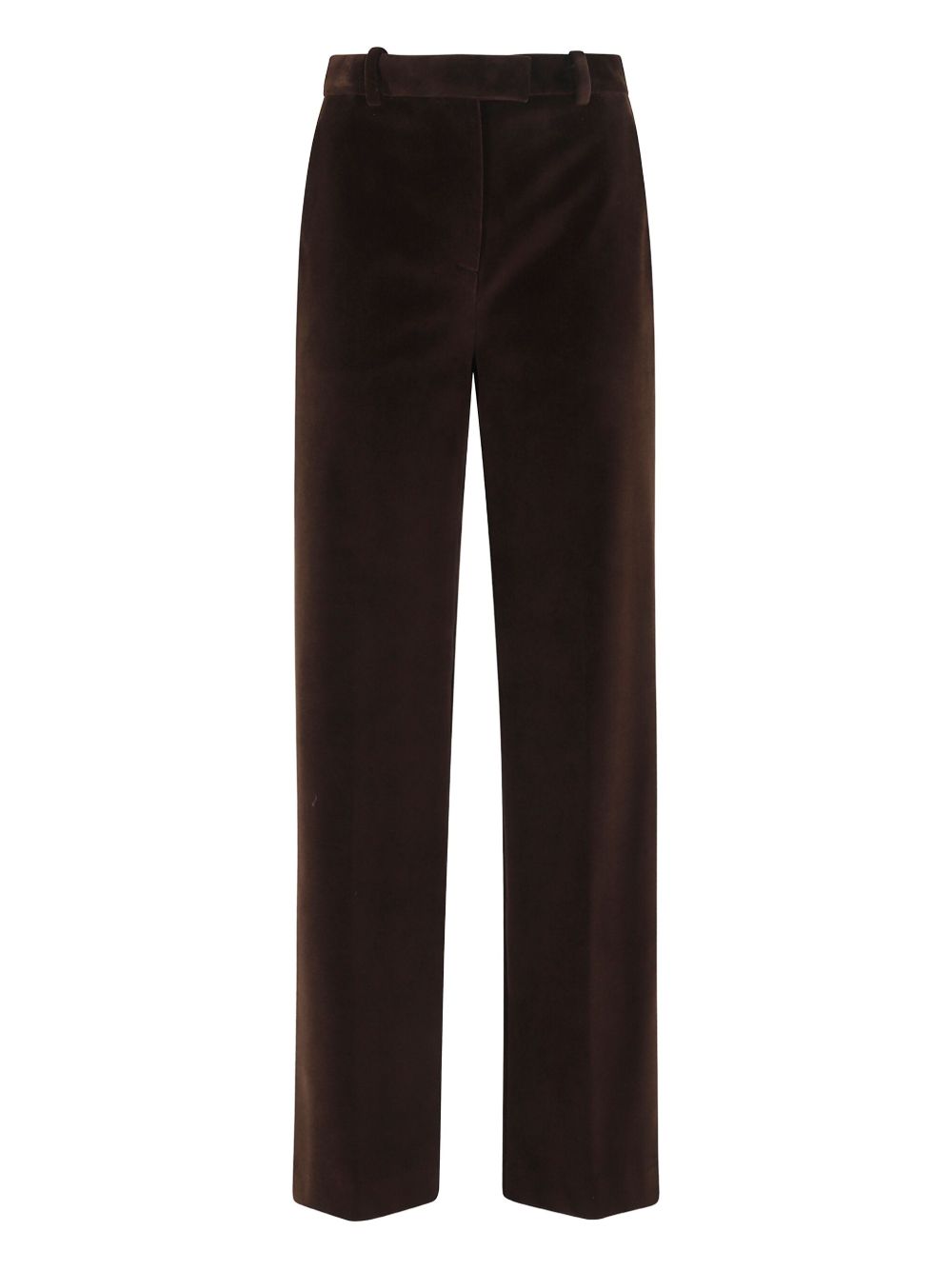Circolo 1901 Circolo 1901 Trousers Brown