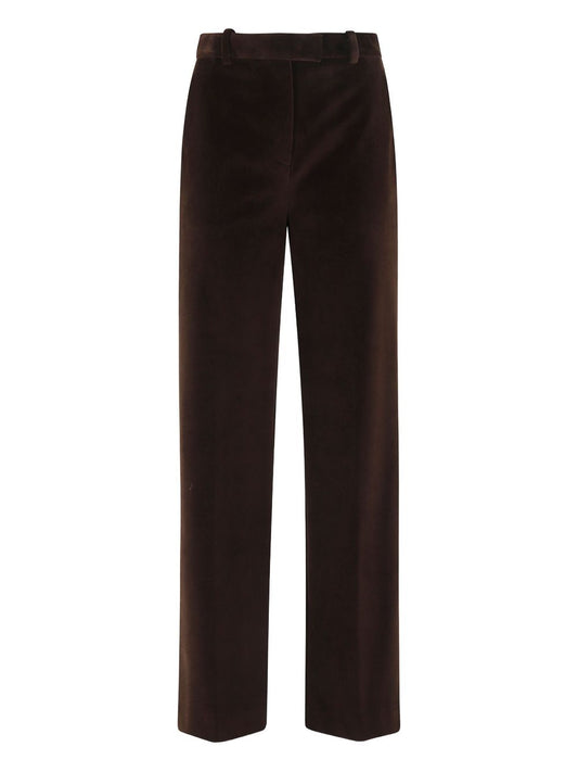 Circolo 1901 Circolo 1901 Trousers Brown
