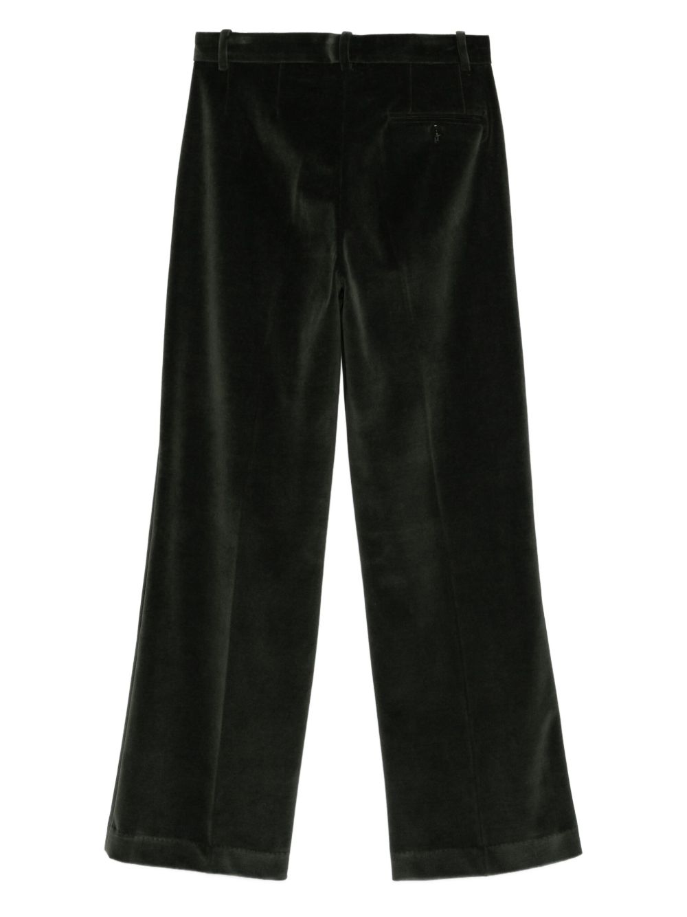 Circolo 1901 Circolo 1901 Trousers Green
