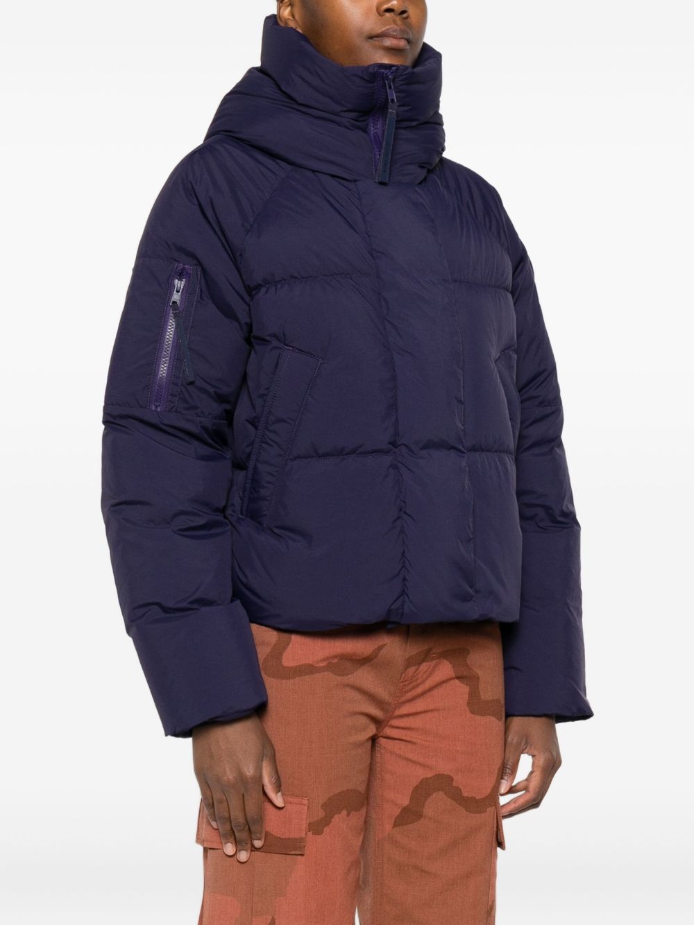 Canada Goose Canada Goose Coats Blue