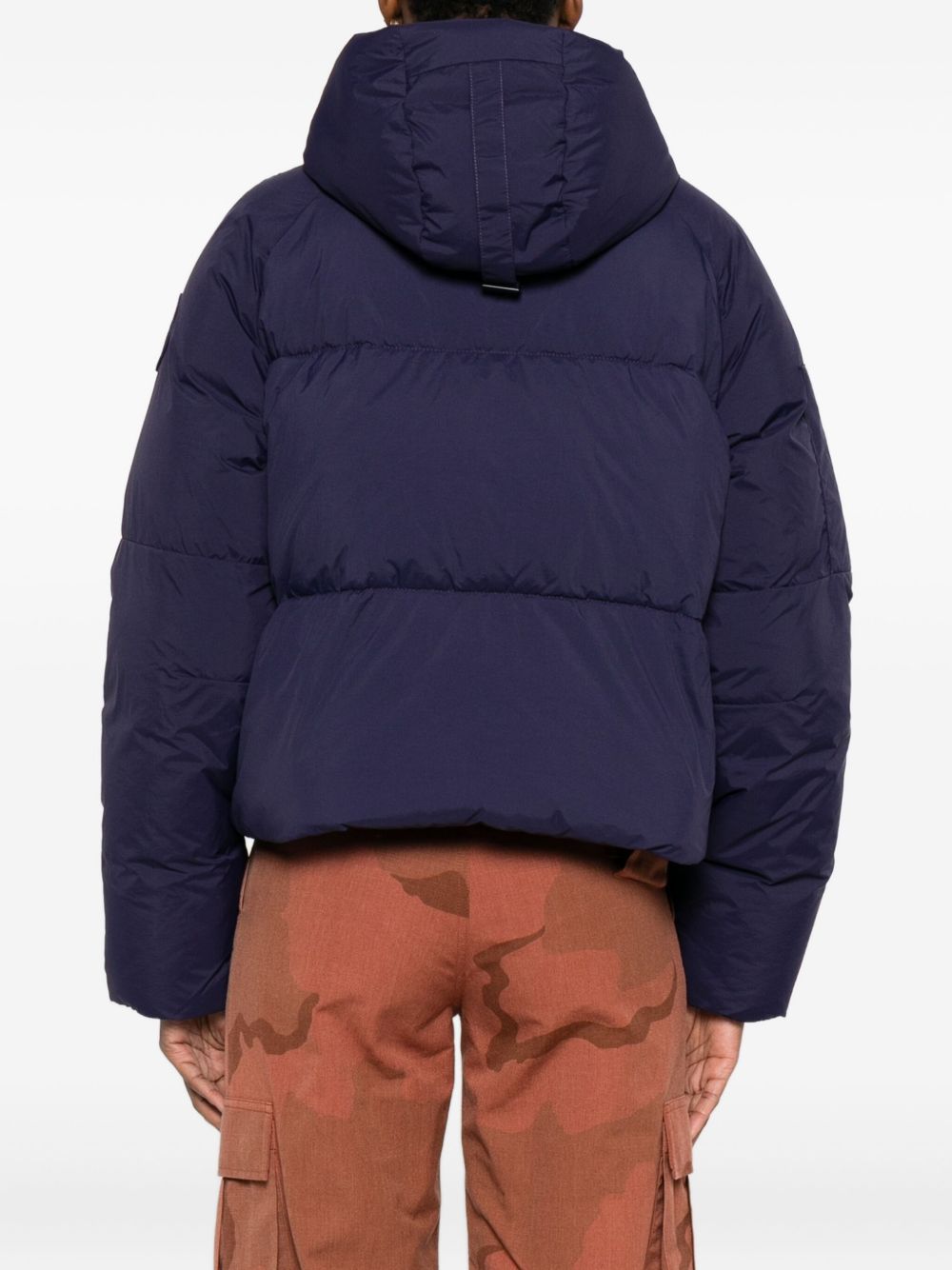 Canada Goose Canada Goose Coats Blue