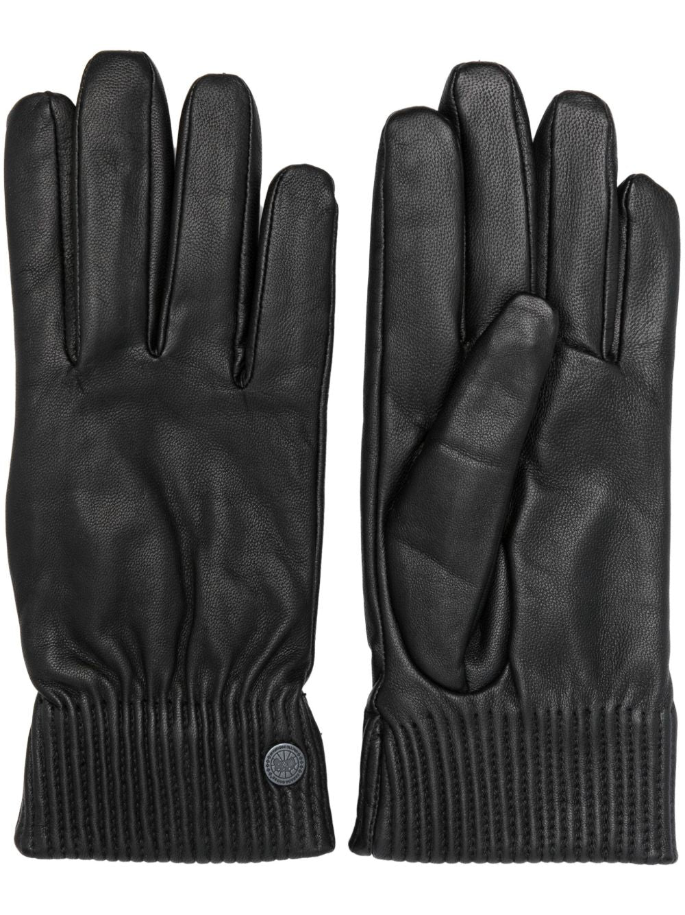 Canada Goose Canada Goose Gloves Black