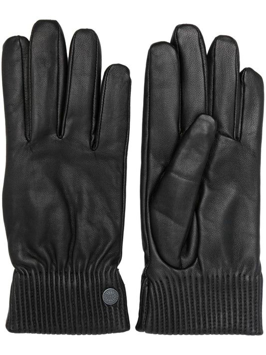 Canada Goose Canada Goose Gloves Black