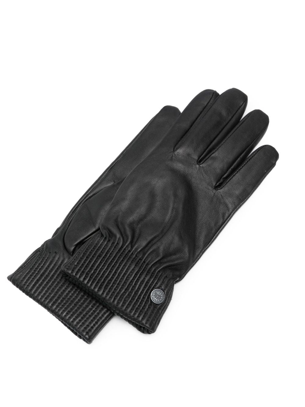 Canada Goose Canada Goose Gloves Black