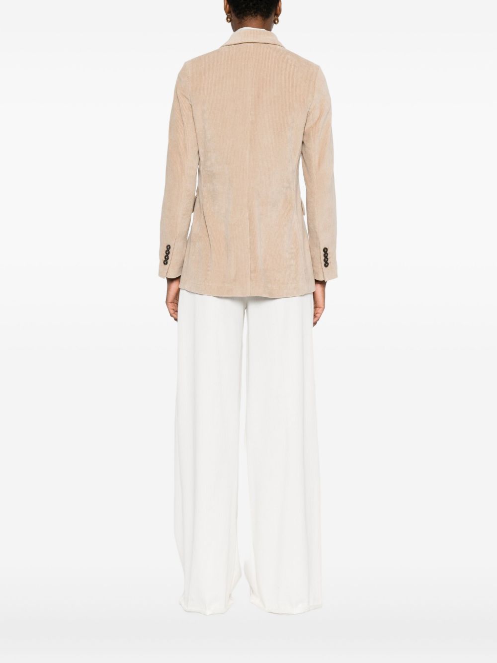 Circolo 1901 Circolo 1901 Jackets Beige