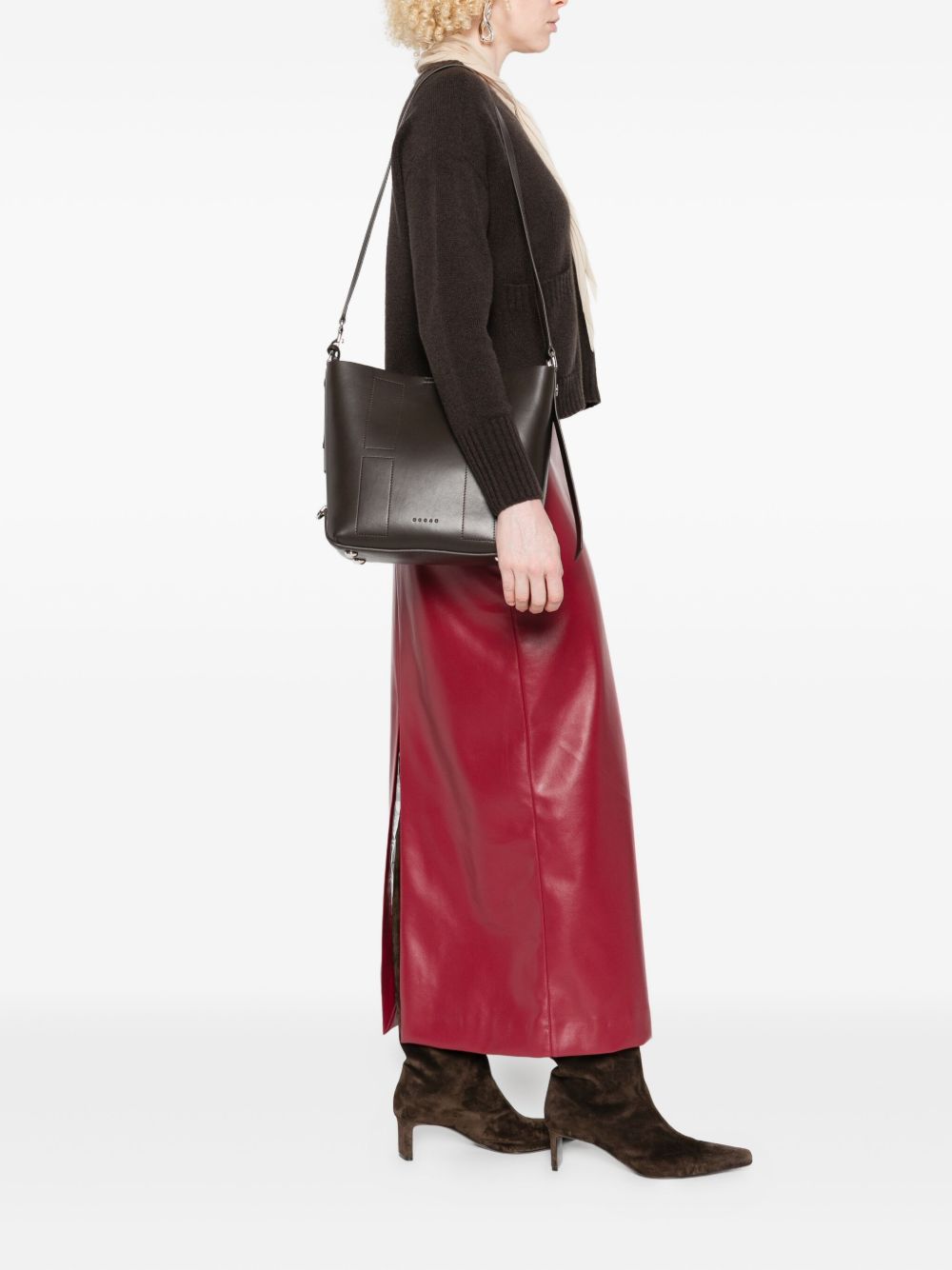 Hogan Pre Hogan Pre Hocket Hobo Bag