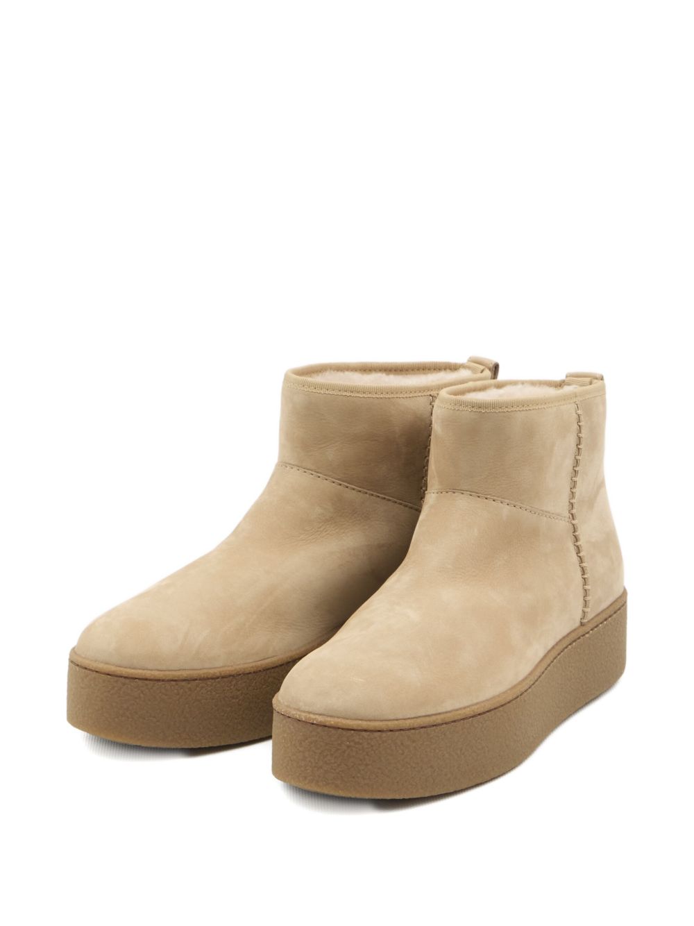 Hogan Pre HOGAN PRE Boots Beige