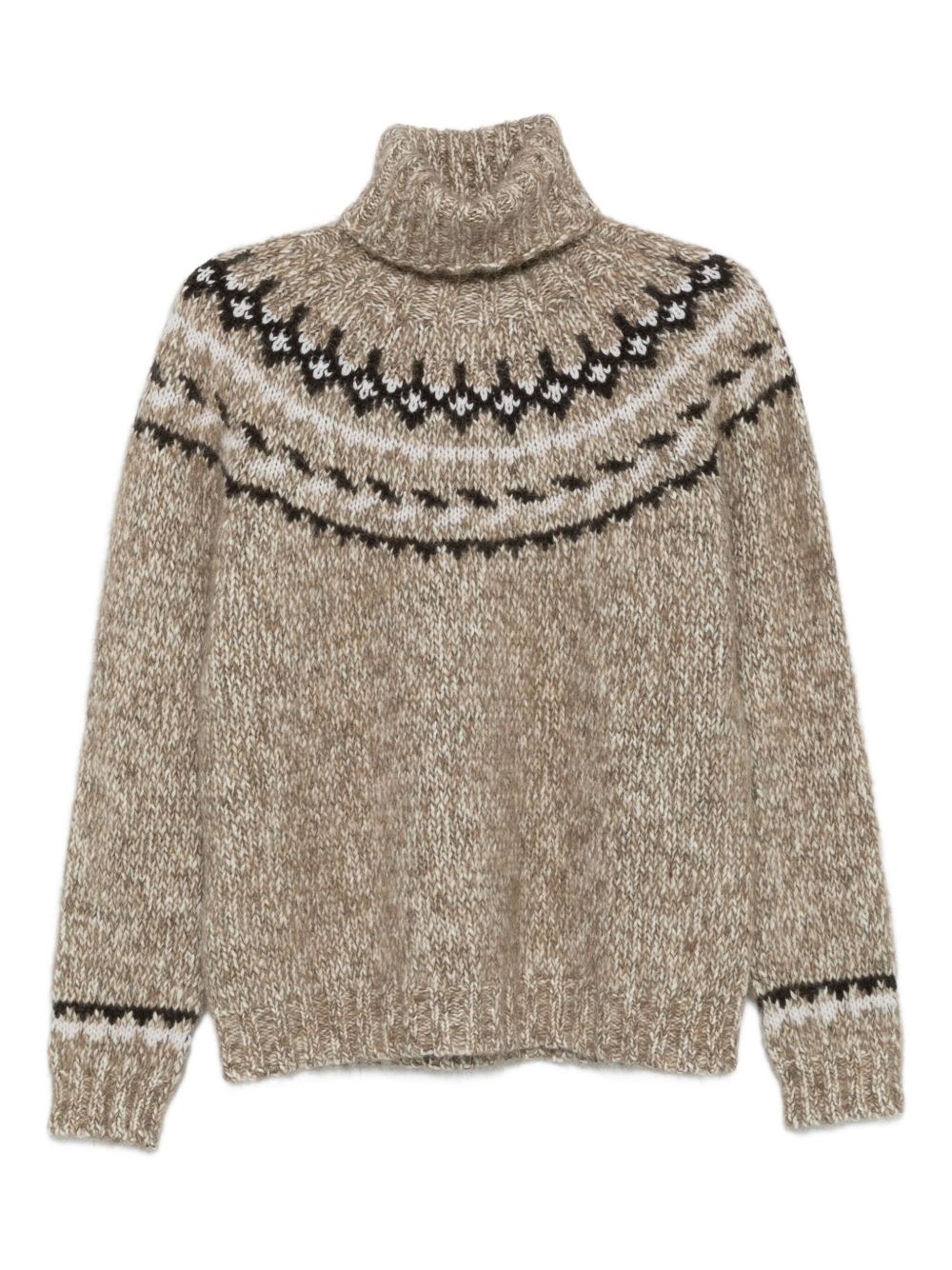 Parosh Parosh Sweaters Beige