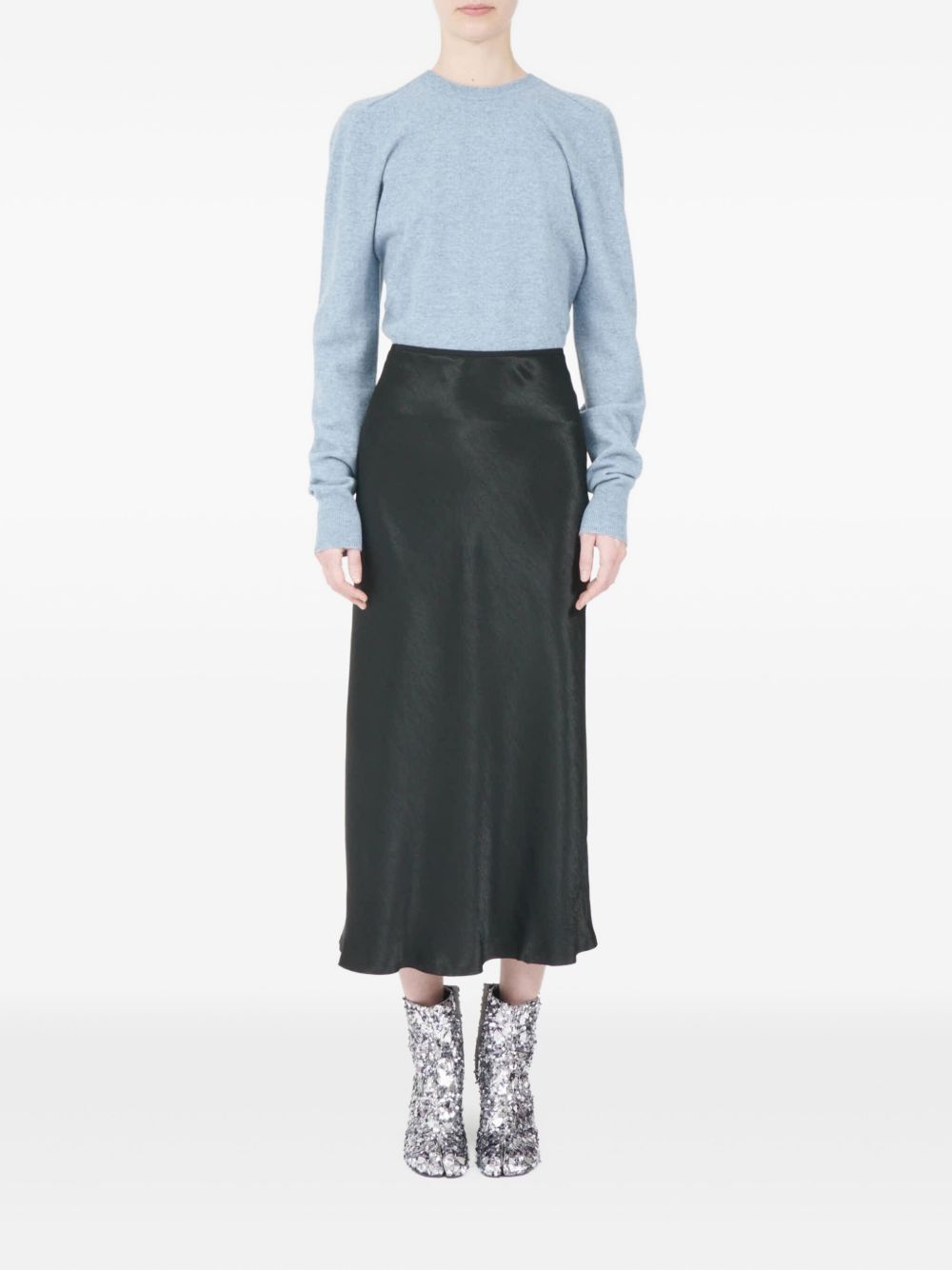 Maison Margiela Maison Margiela Midi skirt